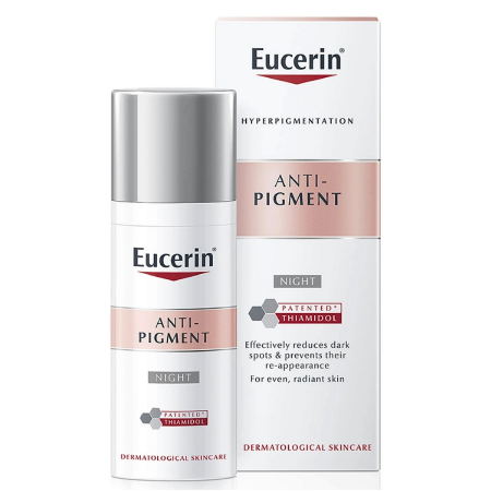 Eucerin Anti-Pigment Night Cream 50ml